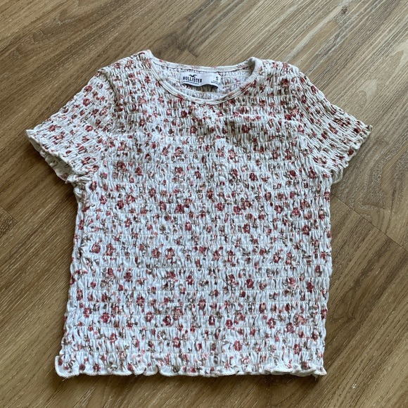 Hollister Tops - Hollister Shirt (Size Small)